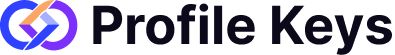Profile Keys